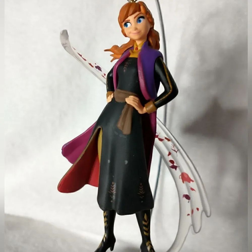 Hallmark Frozen II Ornament  - Picture 3 of 4
